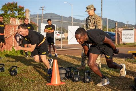 how hard was it for draftees to pass physical tests|What You Should Know About Any Military Physical Fitness Test.